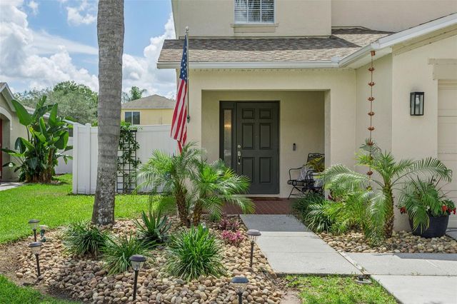 12516 SAULSTON PLACE, Hudson, FL 34669