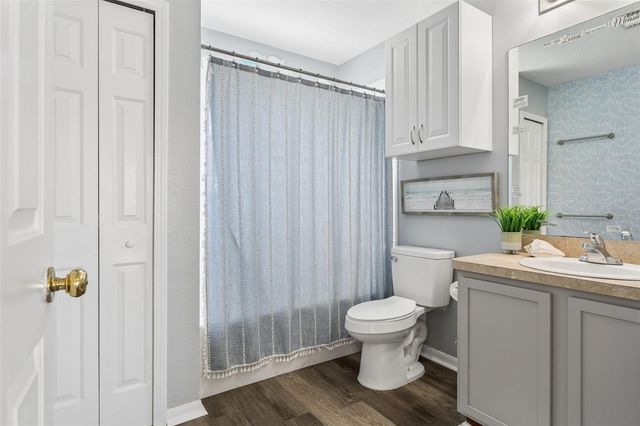 12516 SAULSTON PLACE, Hudson, FL 34669