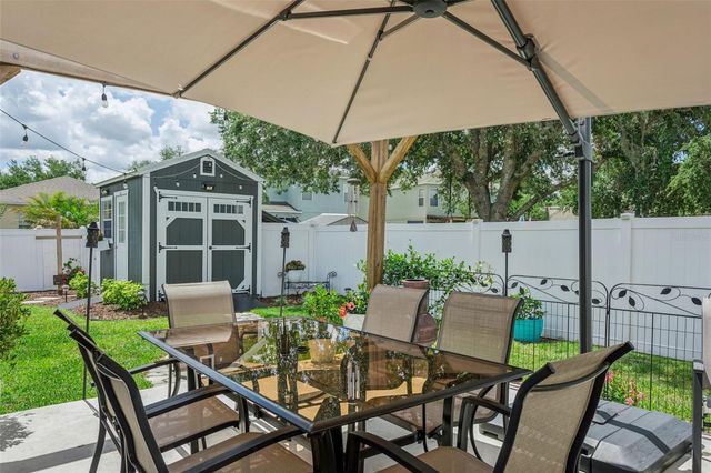 12516 SAULSTON PLACE, Hudson, FL 34669