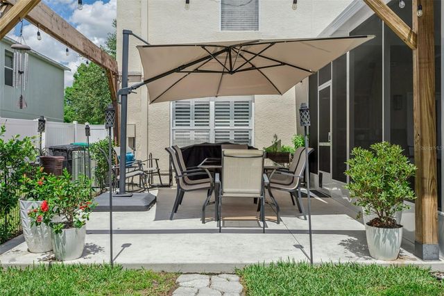 12516 SAULSTON PLACE, Hudson, FL 34669