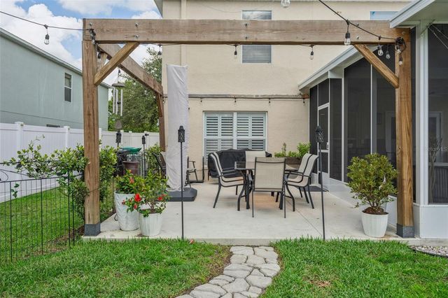 12516 SAULSTON PLACE, Hudson, FL 34669