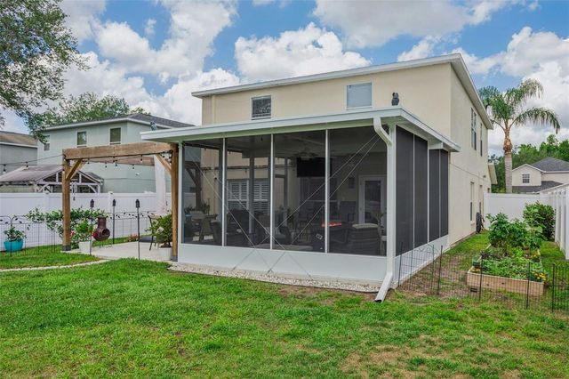 12516 SAULSTON PLACE, Hudson, FL 34669