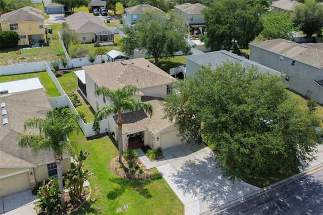 12516 SAULSTON PLACE, Hudson, FL 34669