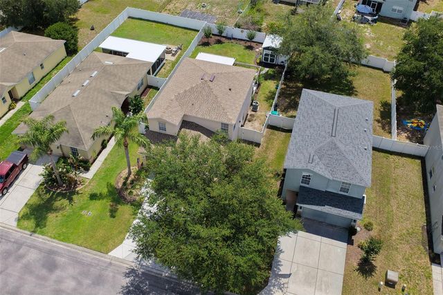 12516 SAULSTON PLACE, Hudson, FL 34669