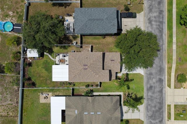 12516 SAULSTON PLACE, Hudson, FL 34669
