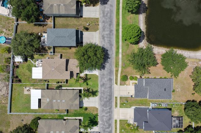 12516 SAULSTON PLACE, Hudson, FL 34669