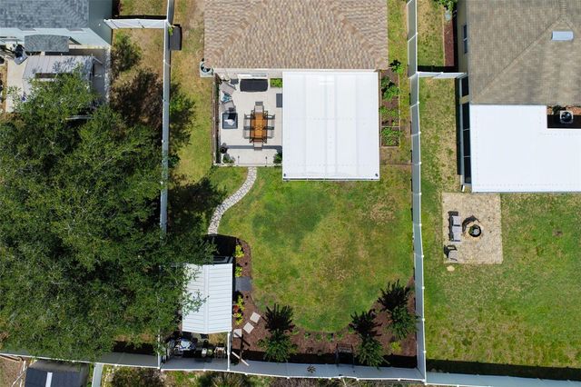 12516 SAULSTON PLACE, Hudson, FL 34669
