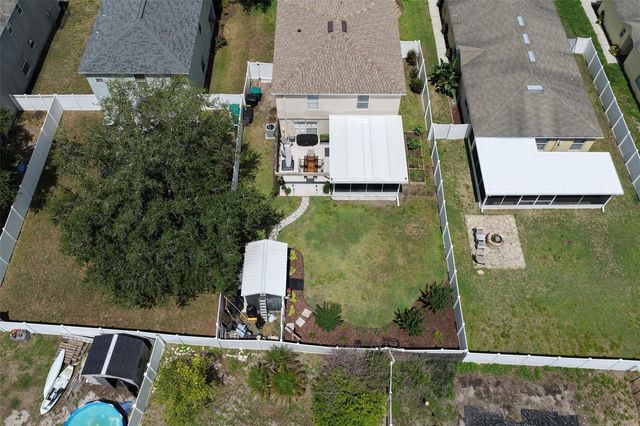 12516 SAULSTON PLACE, Hudson, FL 34669