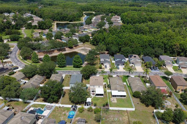12516 SAULSTON PLACE, Hudson, FL 34669
