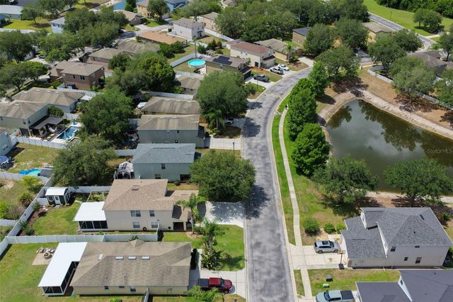 12516 SAULSTON PLACE, Hudson, FL 34669
