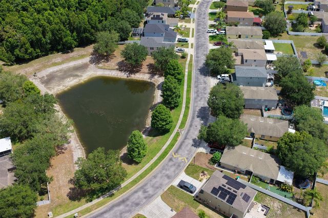 12516 SAULSTON PLACE, Hudson, FL 34669