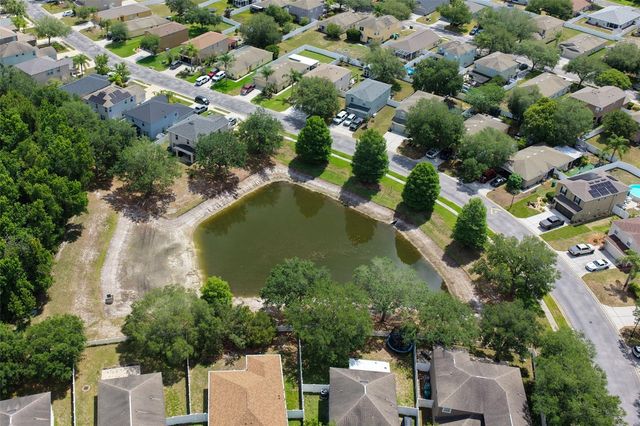 12516 SAULSTON PLACE, Hudson, FL 34669