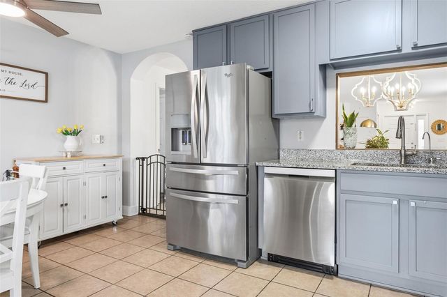 12516 SAULSTON PLACE, Hudson, FL 34669