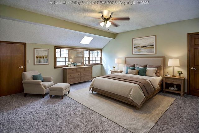 229 Deerfield Drive, Winfield, WV 25213