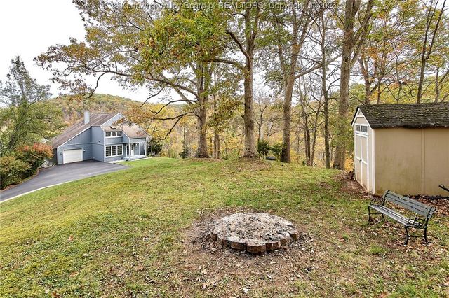 229 Deerfield Drive, Winfield, WV 25213