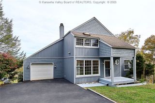 229 Deerfield Drive, Winfield, WV 25213