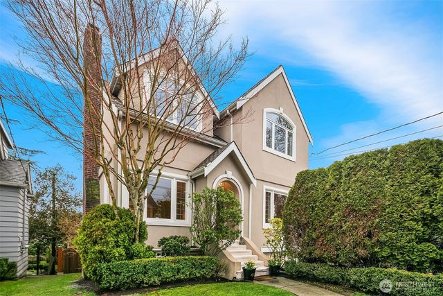 4721 45th Avenue NE, Seattle, WA 98105