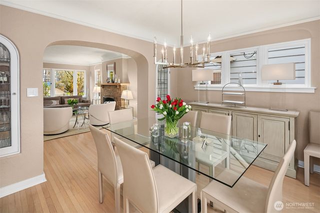 4721 45th Avenue NE, Seattle, WA 98105