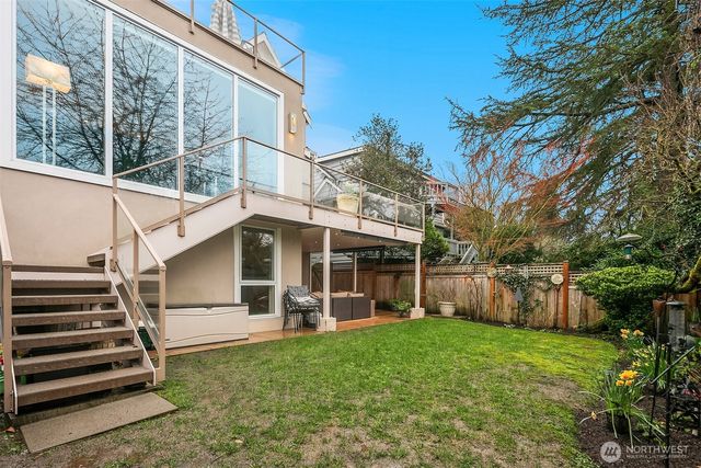 4721 45th Avenue NE, Seattle, WA 98105