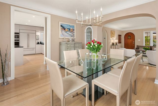 4721 45th Avenue NE, Seattle, WA 98105