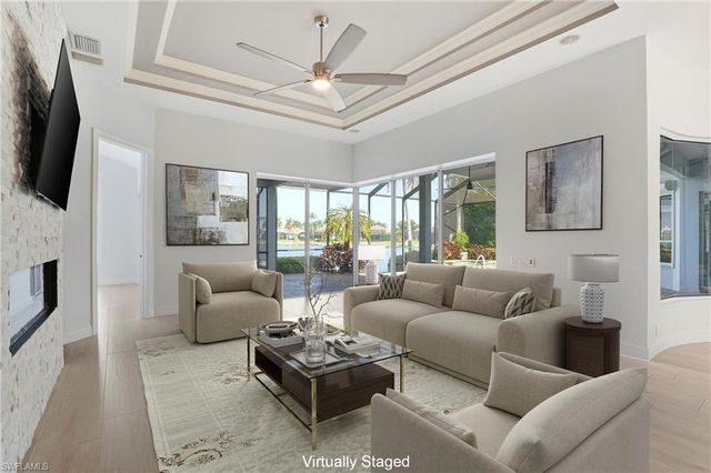 18361 Verona Lago DR, Miromar Lakes, FL 33913