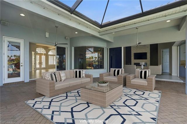 18361 Verona Lago DR, Miromar Lakes, FL 33913