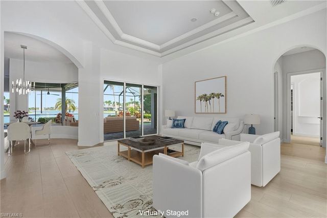 18361 Verona Lago DR, Miromar Lakes, FL 33913