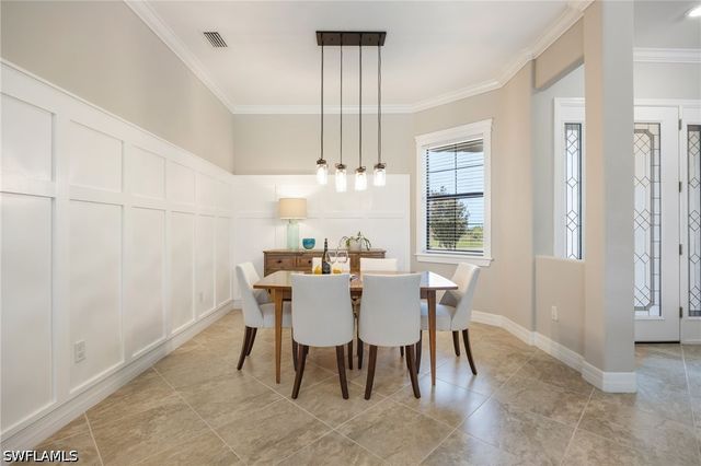 17414 Elkgrove LN, Estero, FL 33928