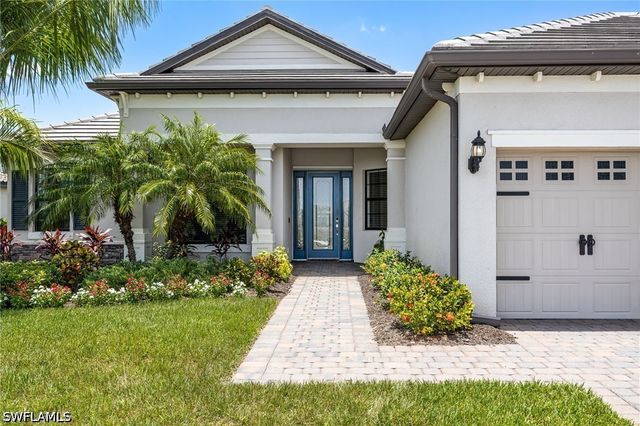 17414 Elkgrove LN, Estero, FL 33928