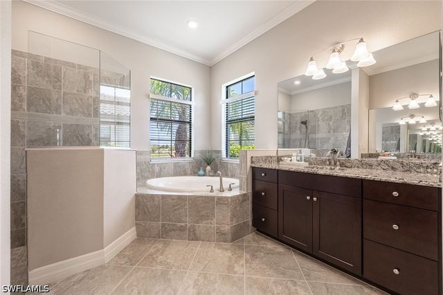 17414 Elkgrove LN, Estero, FL 33928