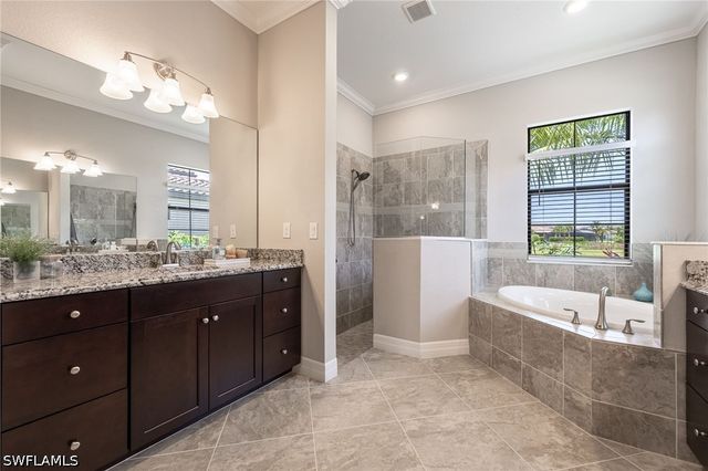 17414 Elkgrove LN, Estero, FL 33928