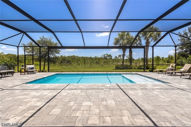 17414 Elkgrove LN, Estero, FL 33928