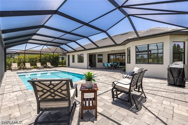 17414 Elkgrove LN, Estero, FL 33928