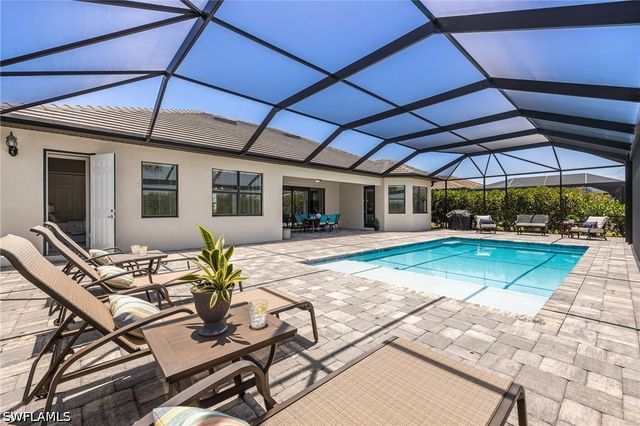 17414 Elkgrove LN, Estero, FL 33928