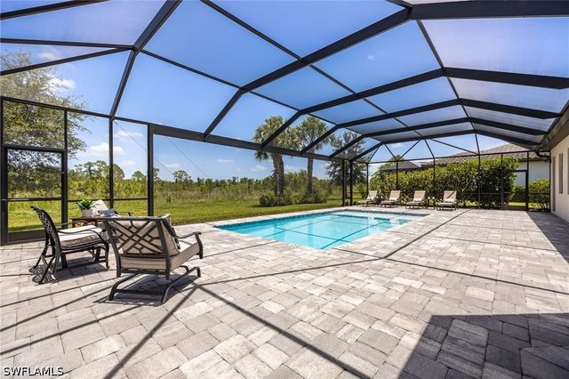 17414 Elkgrove LN, Estero, FL 33928