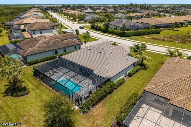 17414 Elkgrove LN, Estero, FL 33928