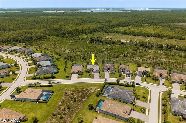 17414 Elkgrove LN, Estero, FL 33928