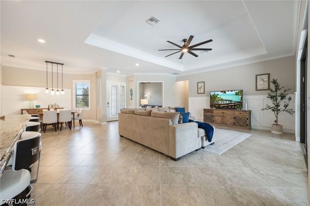 17414 Elkgrove LN, Estero, FL 33928