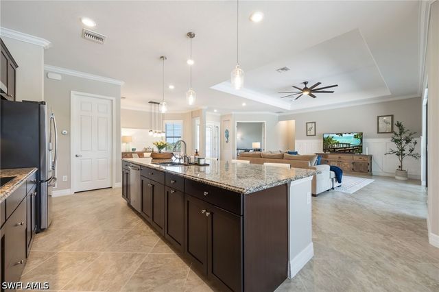 17414 Elkgrove LN, Estero, FL 33928
