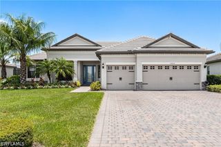 17414 Elkgrove LN, Estero, FL 33928