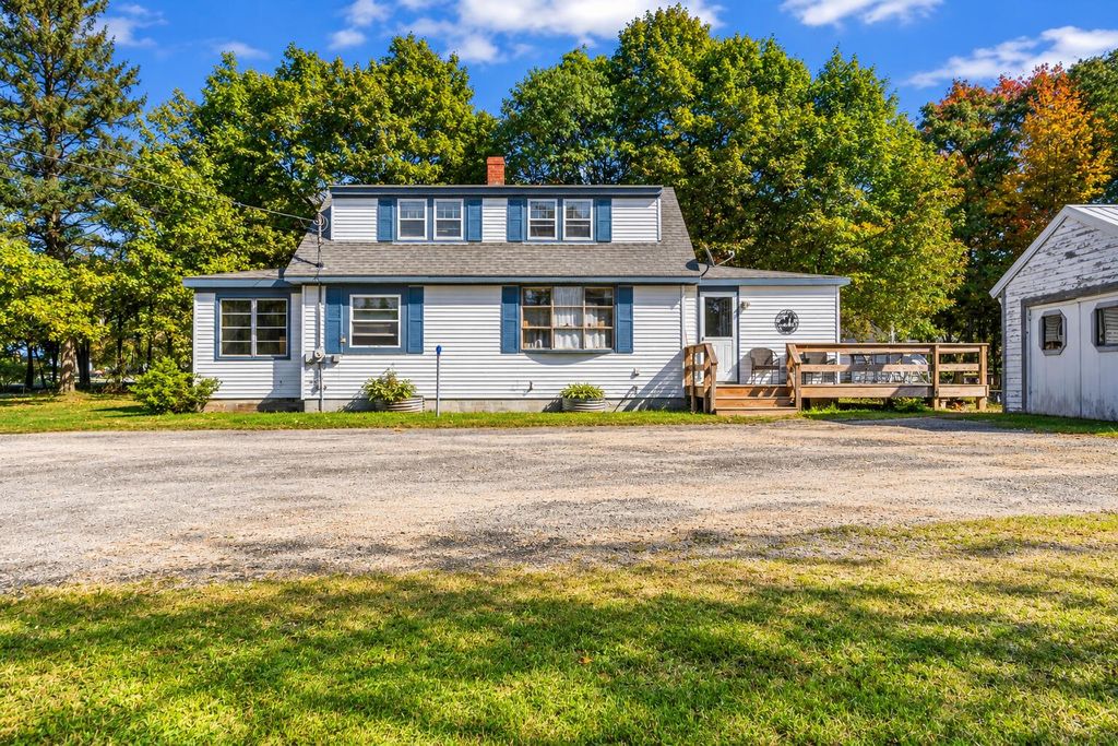 41 Middlesex Road, Topsham, ME 04086 — photo 2