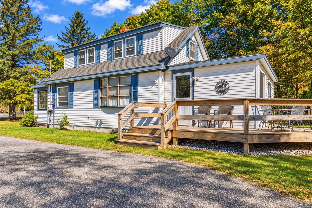 41 Middlesex Road, Topsham, ME 04086 — photo 3