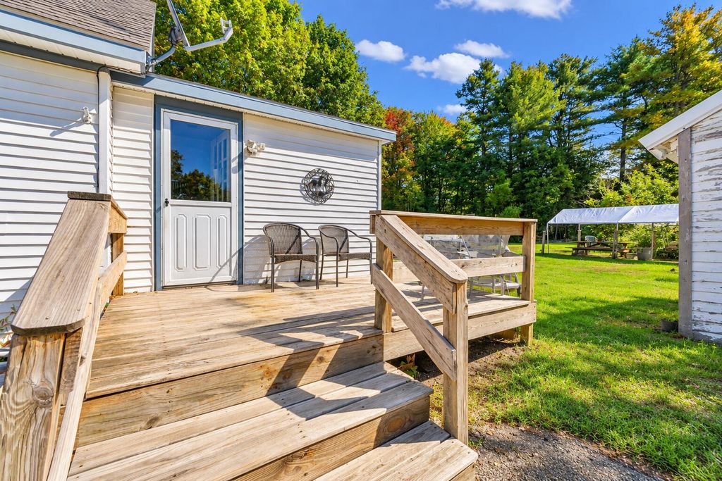 41 Middlesex Road, Topsham, ME 04086 — photo 4
