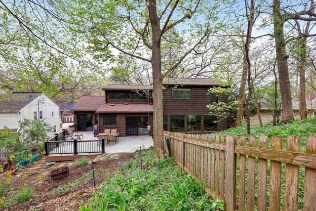 4215 Wanetah Trail, Madison, WI 53711