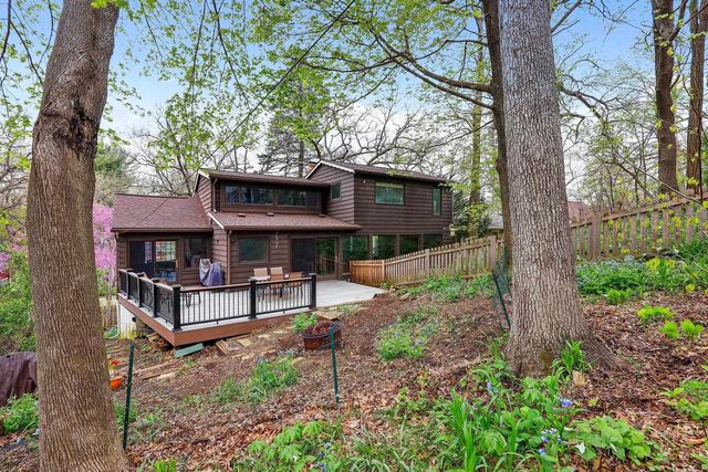 4215 Wanetah Trail, Madison, WI 53711