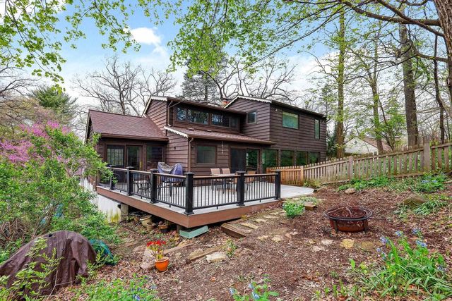 4215 Wanetah Trail, Madison, WI 53711