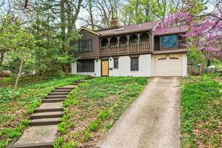 4215 Wanetah Trail, Madison, WI 53711