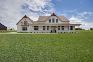 150 Quail Run Court, Decatur, TX 76234