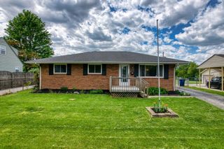 4339 Blythe Road, Columbus, OH 43224
