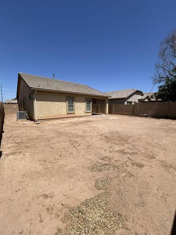 10035 W Parkway Drive, Tolleson, AZ 85353